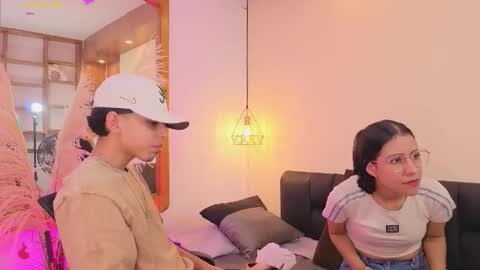 morgan_alice online show from March 25, 2:01 pm