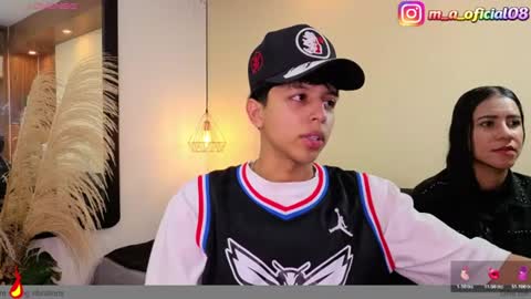 morgan_alice online show from June 26, 12:20 pm