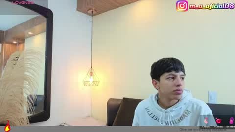 morgan_alice online show from July 29, 12:25 pm