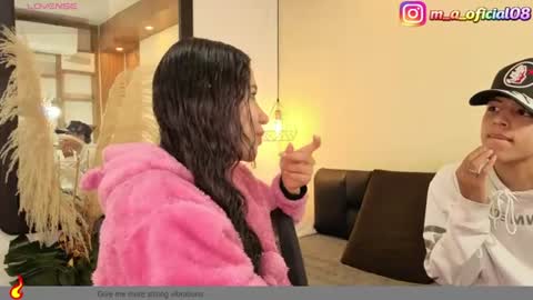 morgan_alice online show from July 30, 12:15 pm