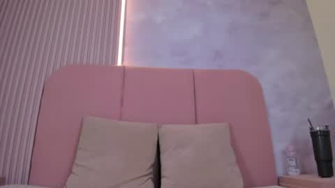 Morgan Aura online show from July 27, 12:12 pm