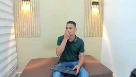 Morgan online show from June 2, 9:39 pm