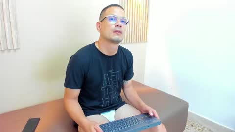 Morgan online show from June 16, 7:16 pm