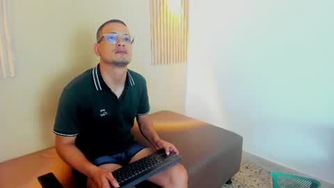 Morgan online show from June 17, 9:16 pm