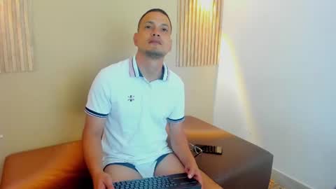 Morgan online show from June 18, 7:29 pm