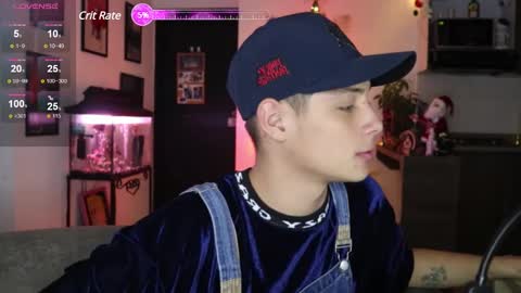   online show from December 12, 1:10 am