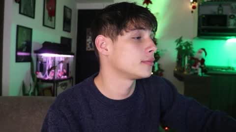   online show from January 7, 11:45 pm