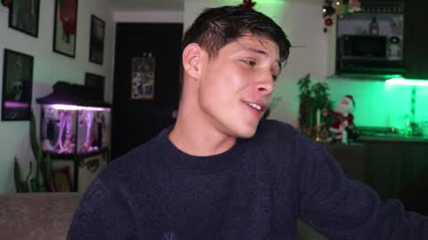   online show from January 8, 2:46 am