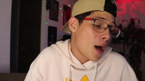   online show from January 21, 12:46 am