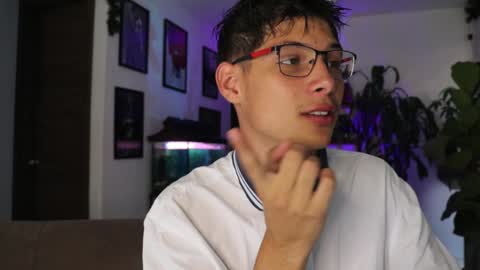   online show from February 2, 9:23 pm