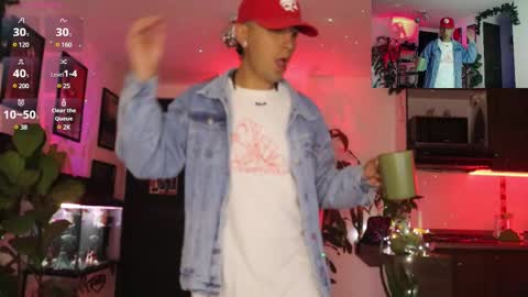   online show from March 3, 12:59 am