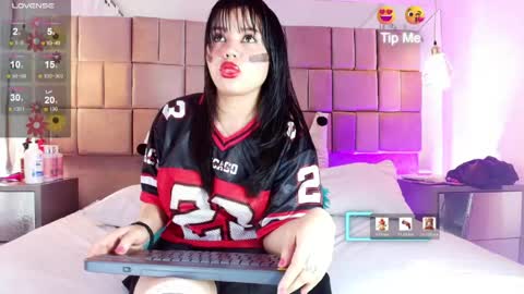 Snapshot of morgan_ps chatting on May 29, 8:07 pm morgan ps online show from May 29, 8:07 pm