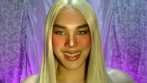 Ms. Morgana online show from February 6, 11:24 am