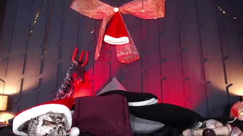 Morgana online show from December 26, 11:13 pm