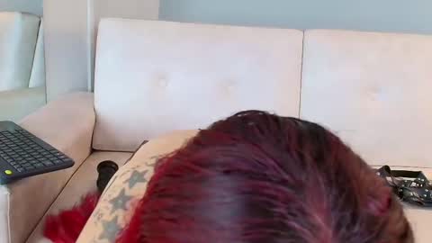 Morgana online show from February 27, 2:10 pm