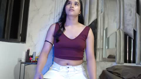 MORGAN AND MEGAN online show from October 18, 11:11 am