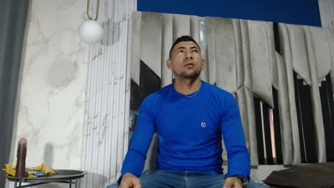 MORGAN AND MEGAN online show from November 5, 11:10 am