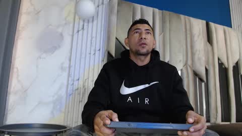 MORGAN AND MEGAN online show from November 8, 11:32 am