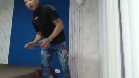 MORGAN AND MEGAN online show from December 19, 11:39 am