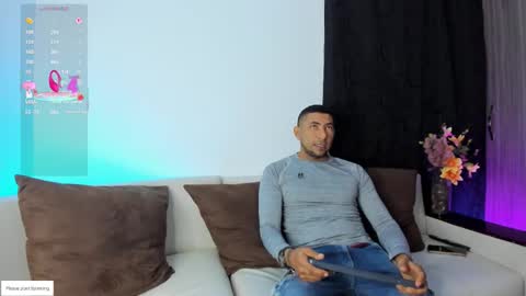    online show from February 10, 12:09 pm