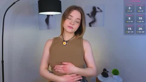 Snapshot of morganbirsner chatting on November 10, 3:22 pm Mary3 online show from November 10, 3:22 pm