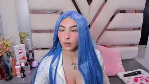 MorganHarper online show from July 10, 3:58 pm
