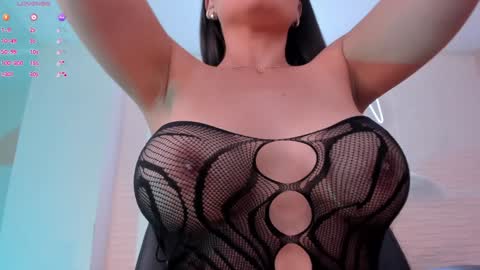 Morgan Hicks online show from January 16, 10:02 pm