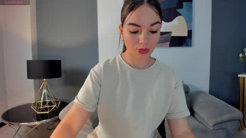 Morgan Hicks online show from February 7, 6:45 pm