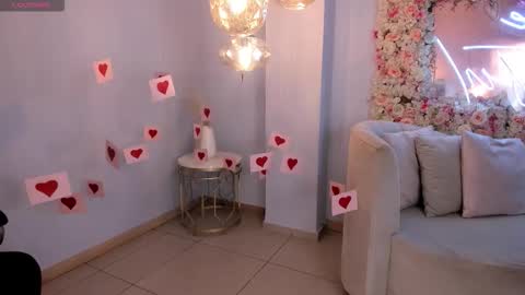 Snapshot of morganhicks chatting on February 14, 7:32 pm Morgan Hicks online show from February 14, 7:32 pm