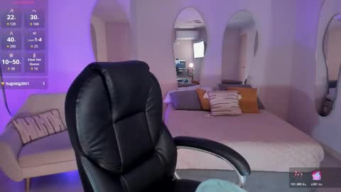 Snapshot of morganhicks chatting on February 20, 8:31 pm Morgan Hicks online show from February 20, 8:31 pm