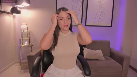 Snapshot of morganhicks chatting on March 25, 10:21 am Morgan Hicks online show from March 25, 10:21 am