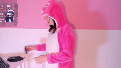 Morganita  online show from November 30, 12:31 pm