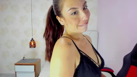 Snapshot of morganlinx chatting on December 6, 9:43 am MORGAN online show from December 6, 9:43 am