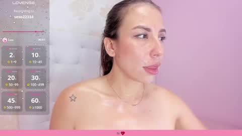 Snapshot of morganlinx chatting on February 21, 9:34 am MORGAN online show from February 21, 9:34 am