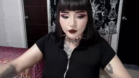 Morgan Moon online show from September 21, 10:00 pm