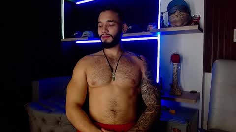 morgan online show from January 15, 1:34 am