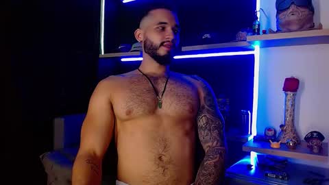morgan online show from January 24, 1:35 am