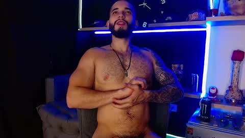 morgan online show from January 28, 2:21 am