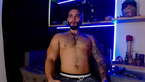 morgan online show from February 5, 11:28 pm