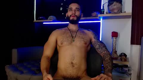 morgan online show from February 11, 2:14 am