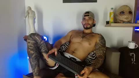 morgan online show from November 26, 6:14 am