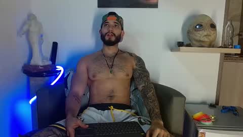 morgan online show from January 10, 10:25 pm