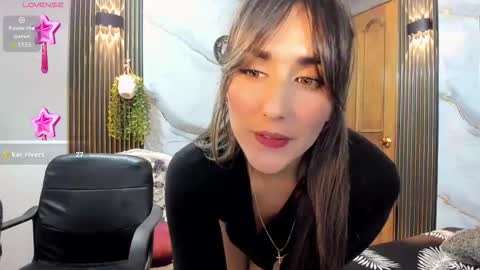 Moriah online show from November 11, 7:14 pm