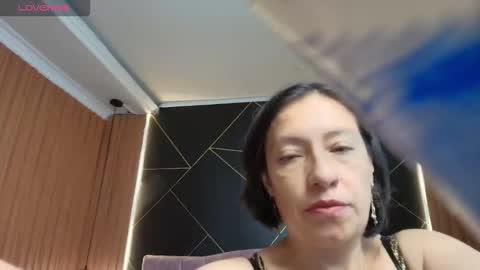 Snapshot of moriahstorm chatting on March 19, 12:09 pm Moriah online show from March 19, 12:09 pm