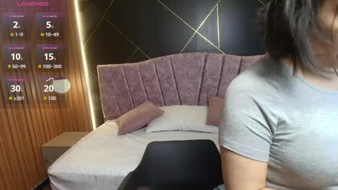 Snapshot of moriahstorm chatting on April 1, 1:41 pm Moriah online show from April 1, 1:41 pm