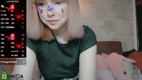 Snapshot of morimy chatting on December 2, 5:48 am Lisa 3 online show from December 2, 5:48 am