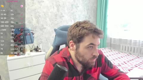 Morl online show from December 15, 9:03 am