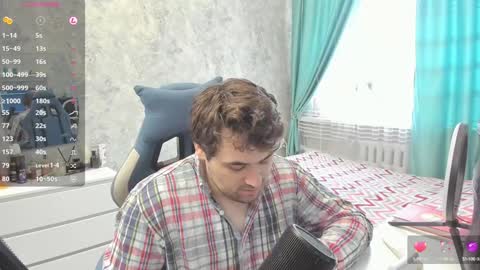 Morl online show from February 3, 11:42 am