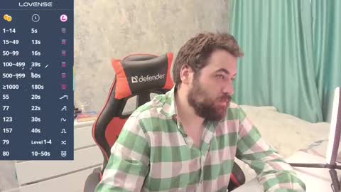 Morl online show from October 14, 2:07 pm