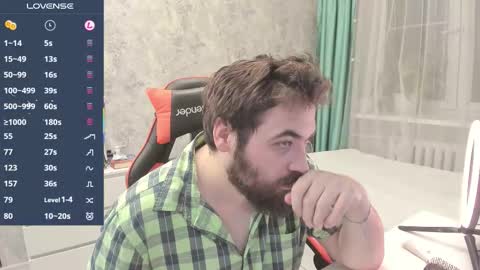 Morl online show from October 21, 10:10 pm